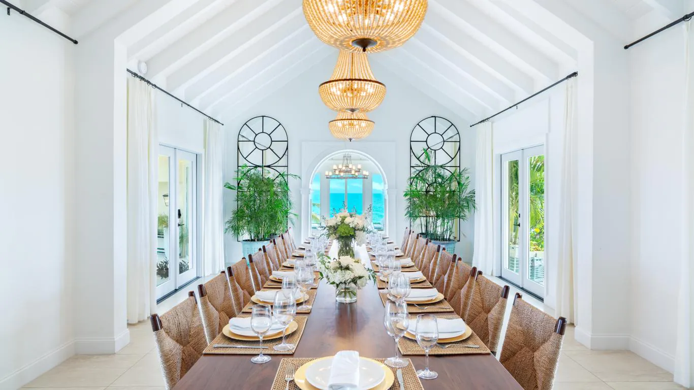 Emara Estate | Turks and Caicos