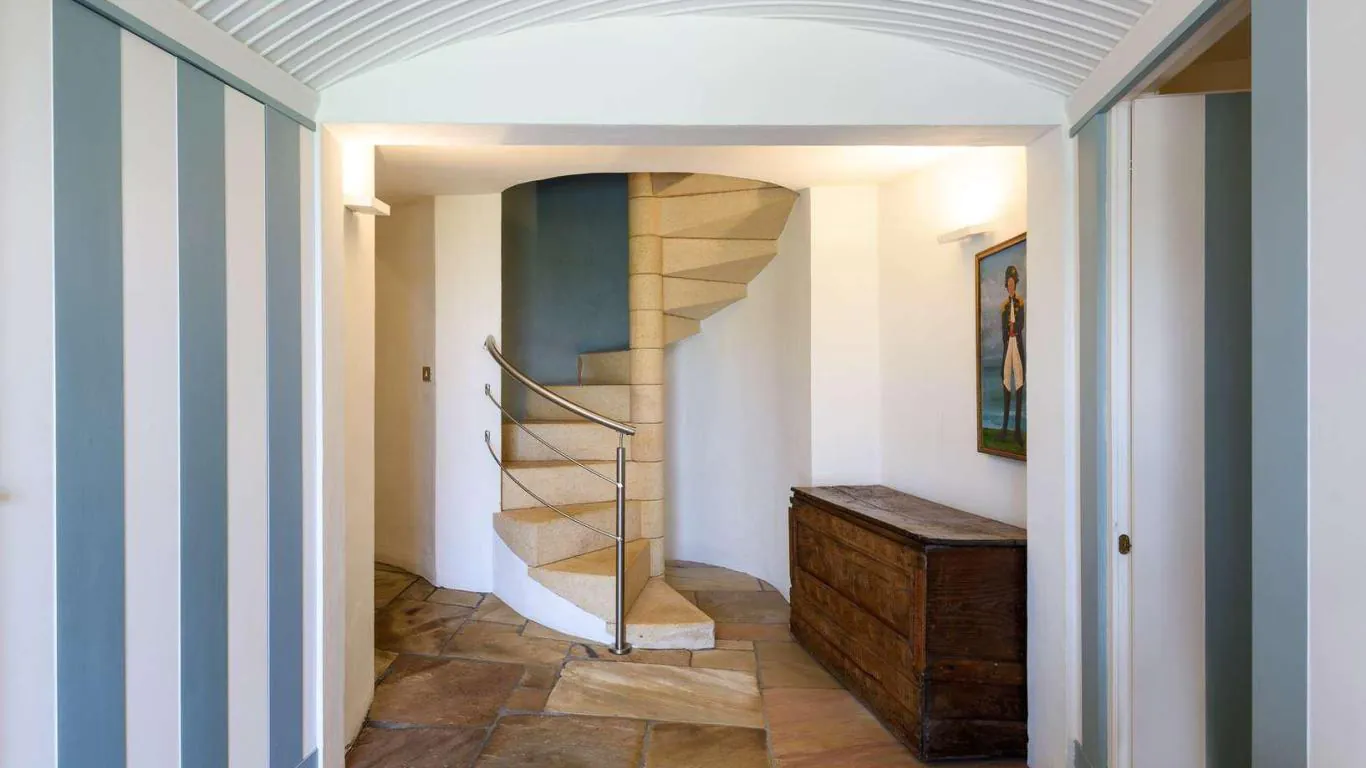 Villa Carla | Sardinia