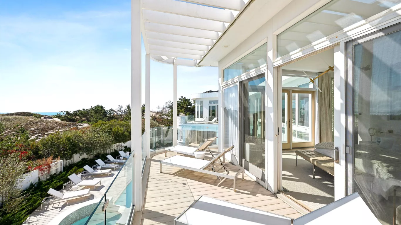 Villa Mariah | Hamptons