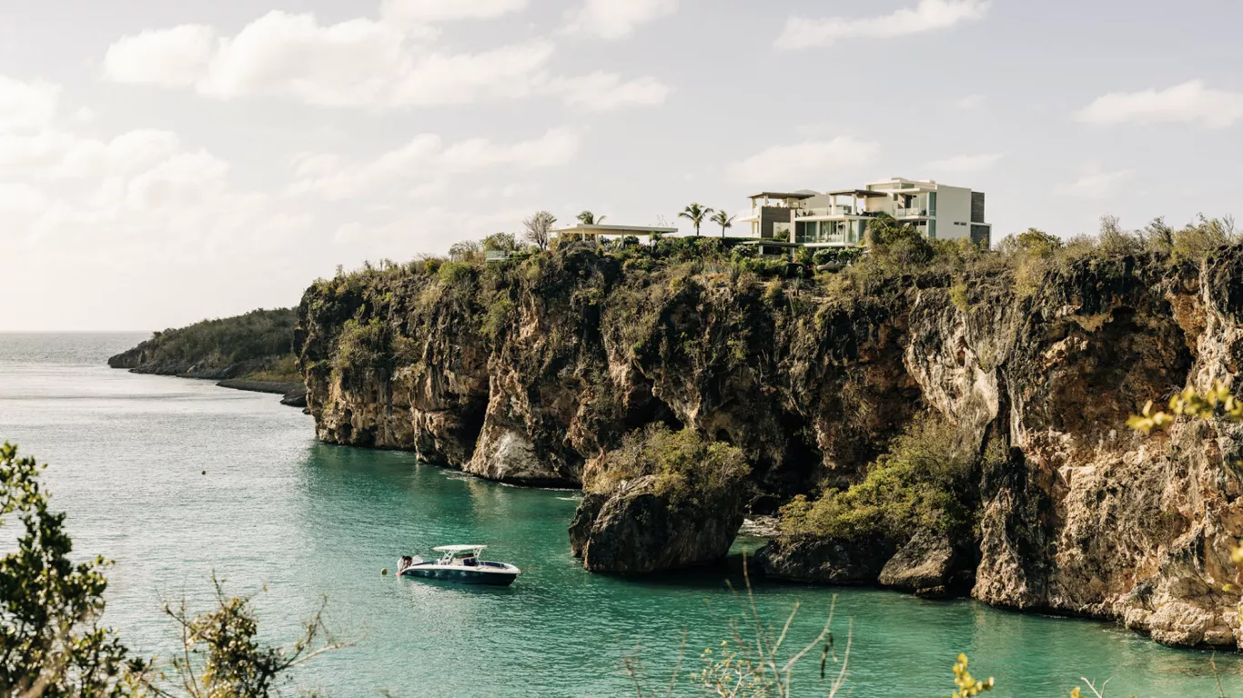 ANI Anguilla | Anguilla