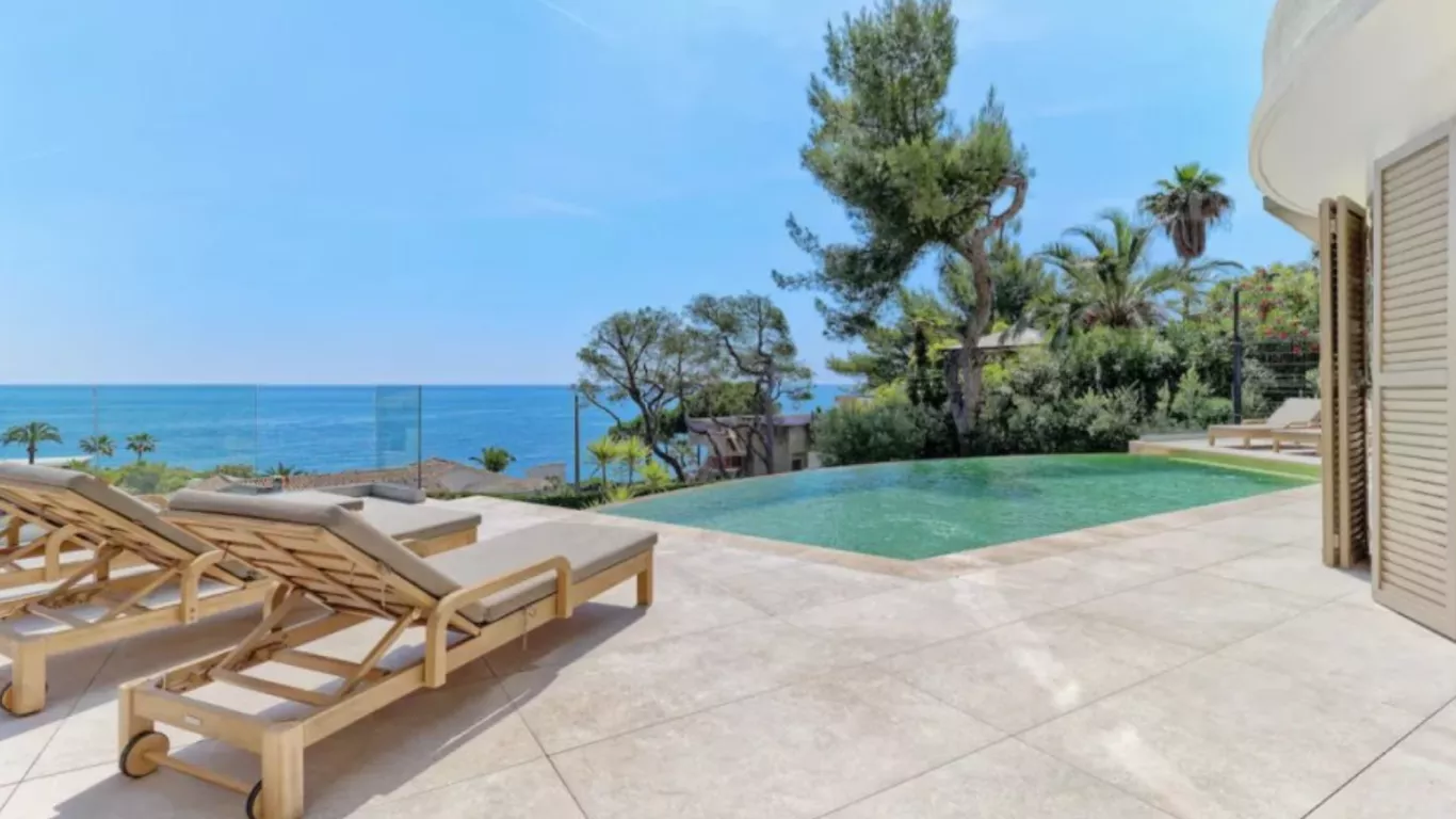Villa Maricia | Cannes