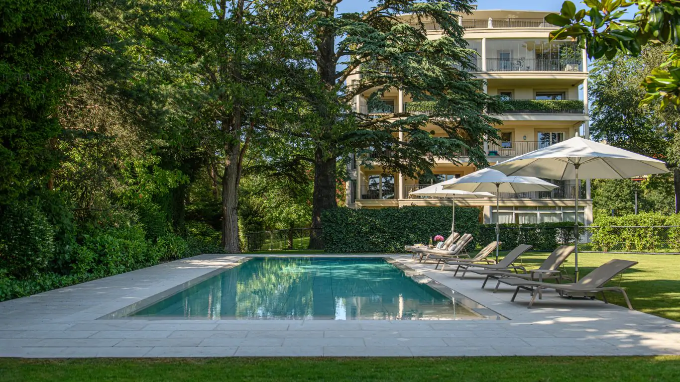 Penthouse Horizon | Geneva