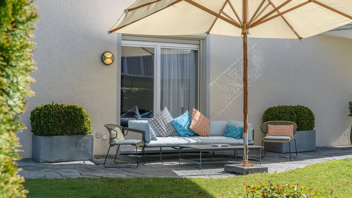 Villa Acqua | Zurich