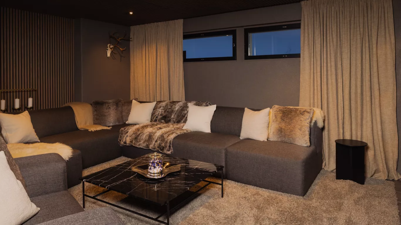 Chalet Utsu | Finland