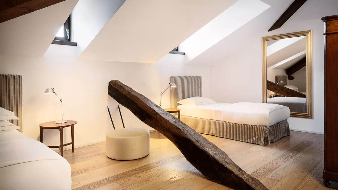 Villa Pliniana | Lake Como