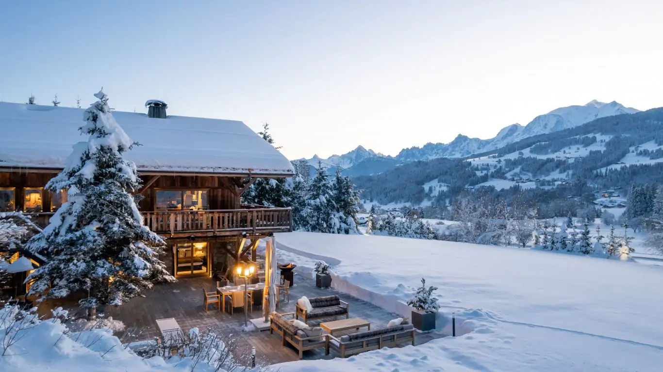 Ultima Megeve | Megeve