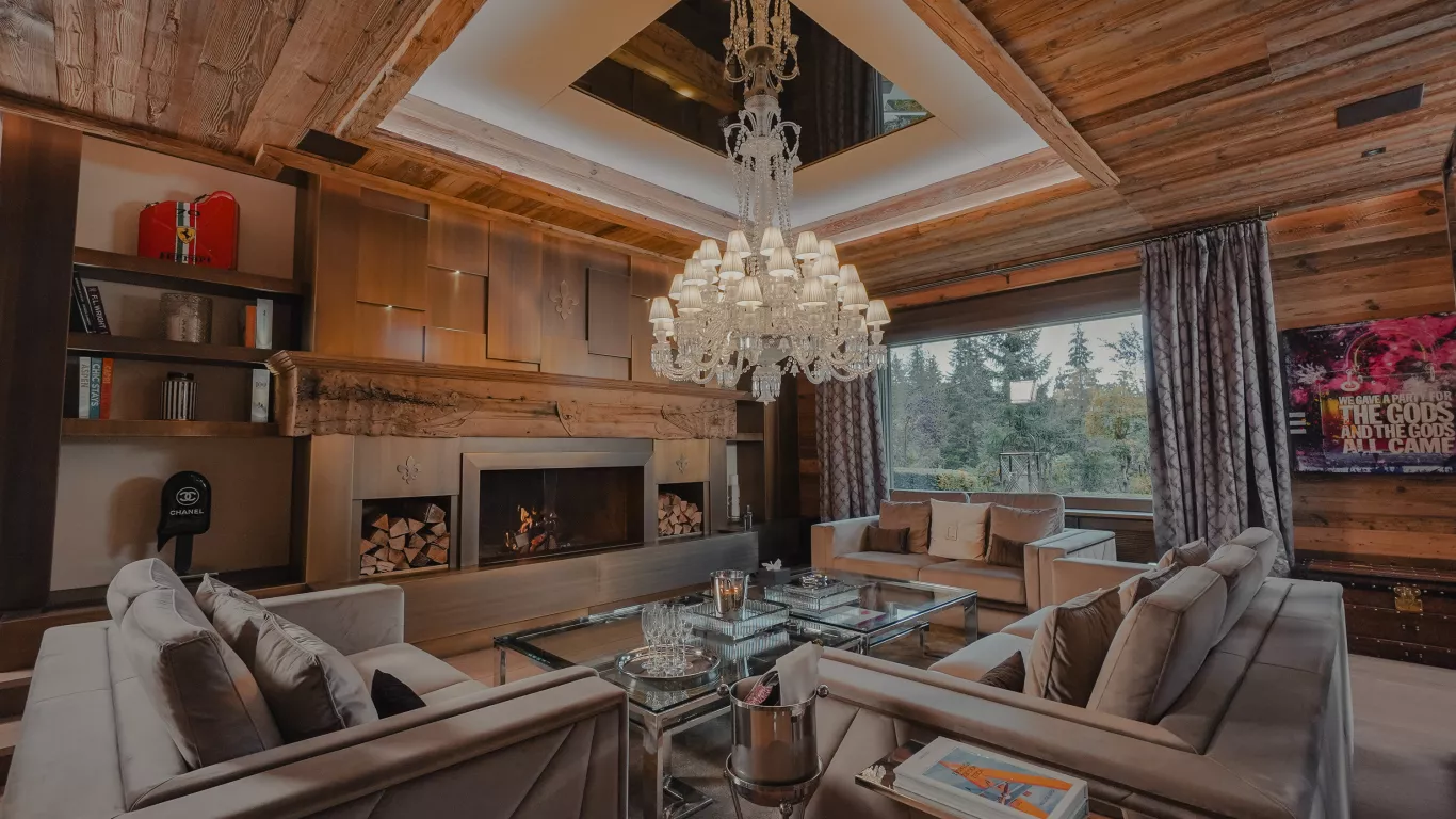 Ultima Crans Montana 1 | Crans-Montana