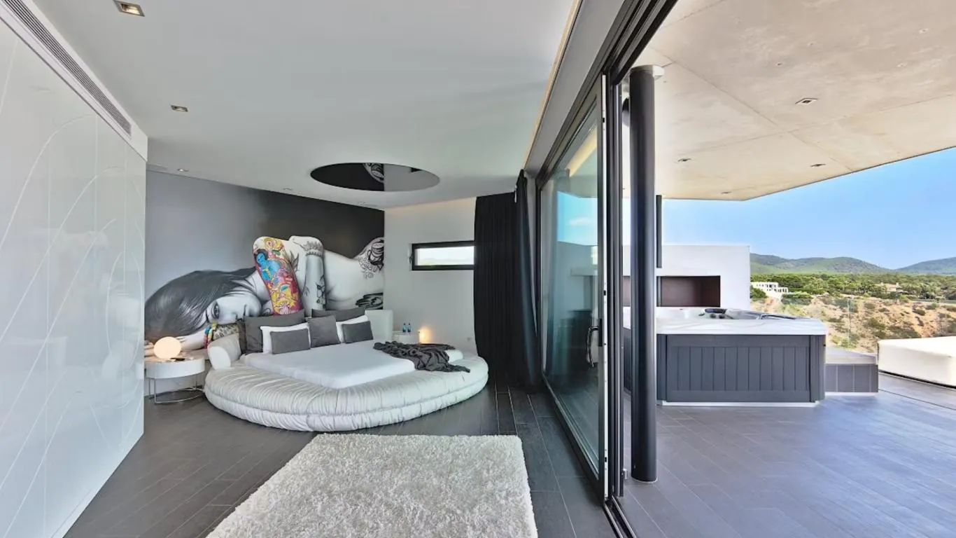Villa Bora | Ibiza
