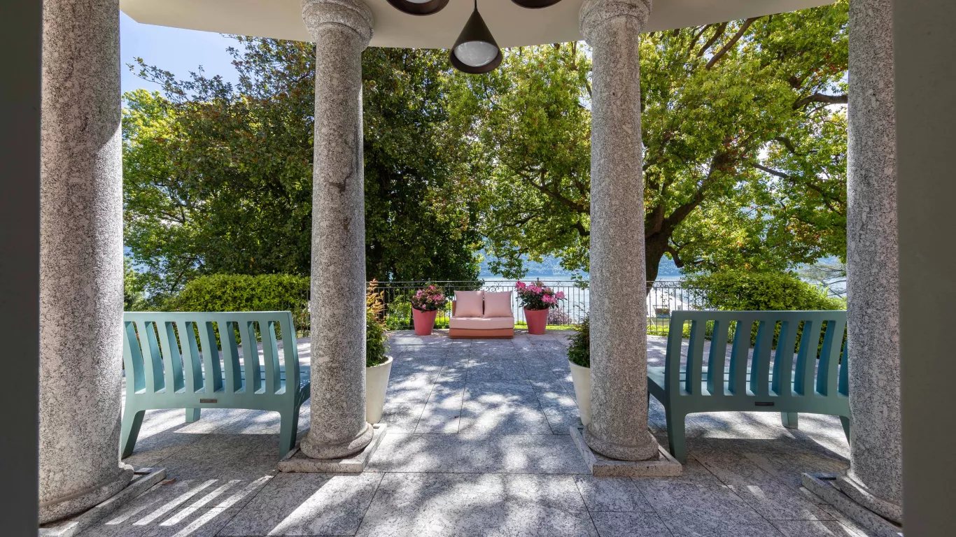 Villa Porto Felice | Lake Como