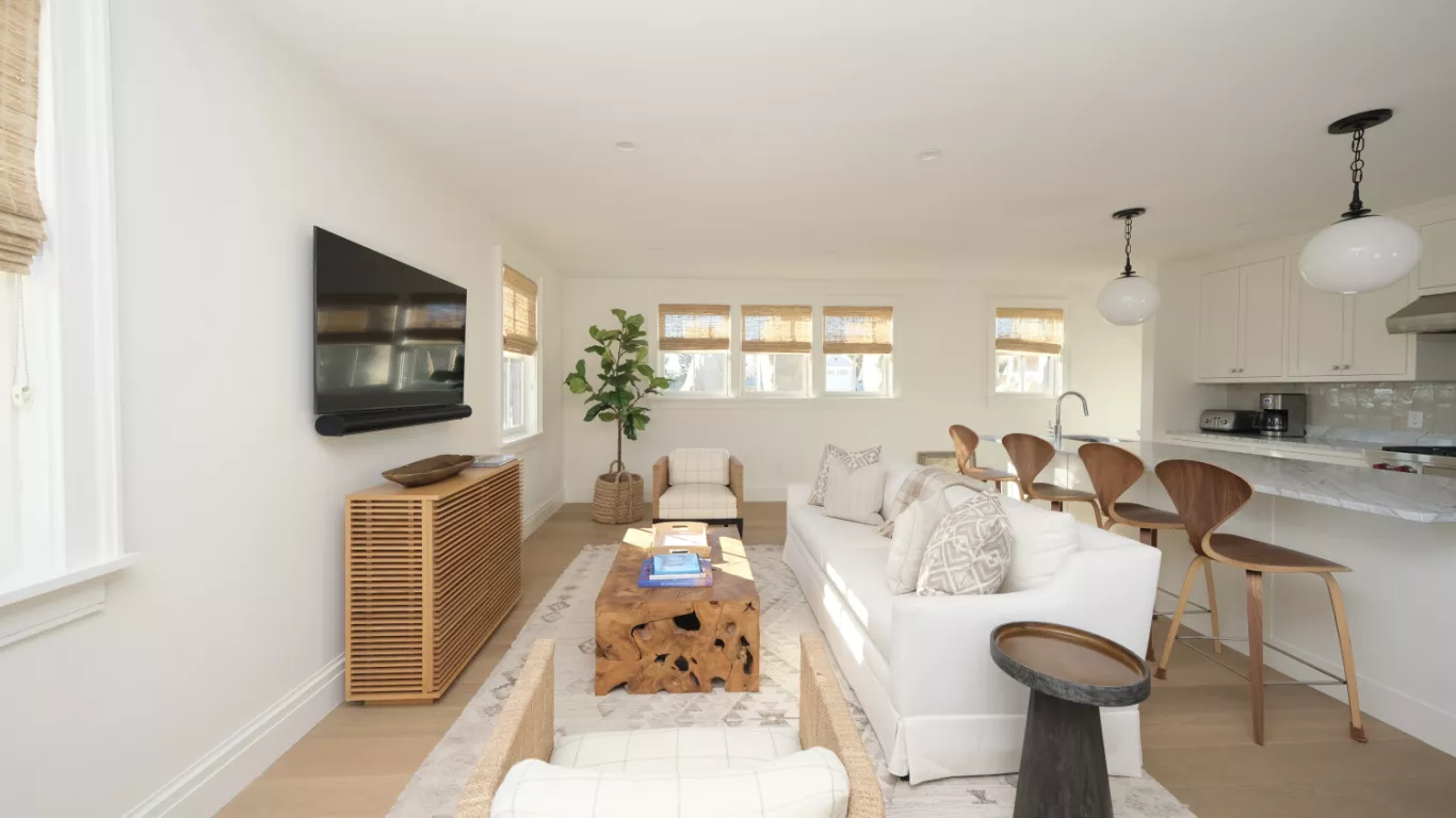 Villa Leonetta | Nantucket