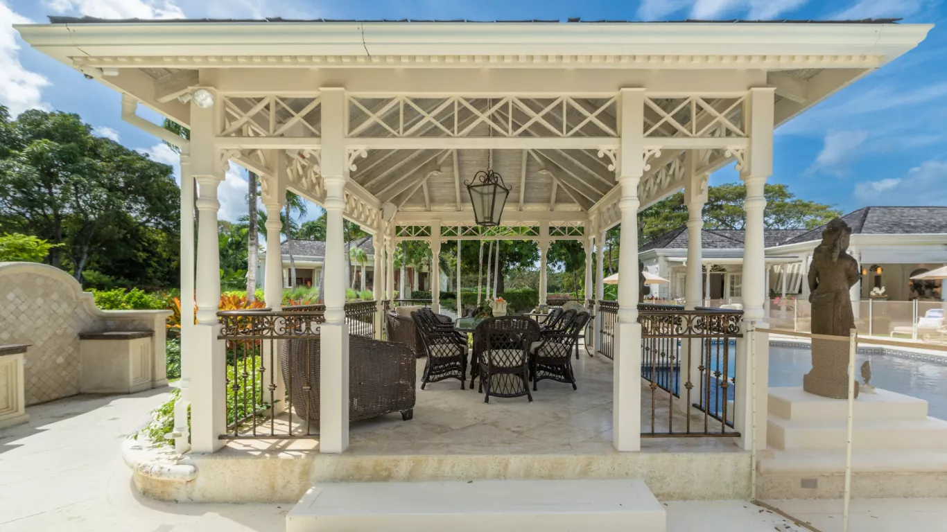 Villa Camelot | Barbados