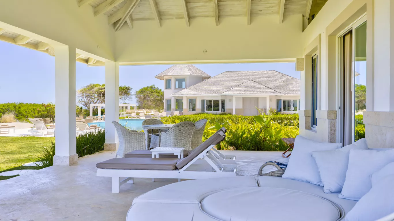 Founders Villa | Punta Cana