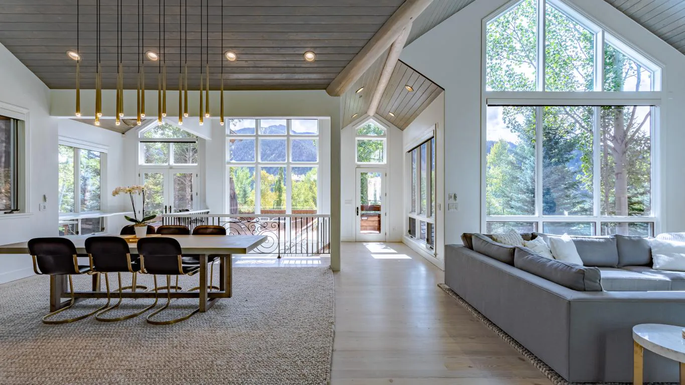 Villa Saffira | Aspen