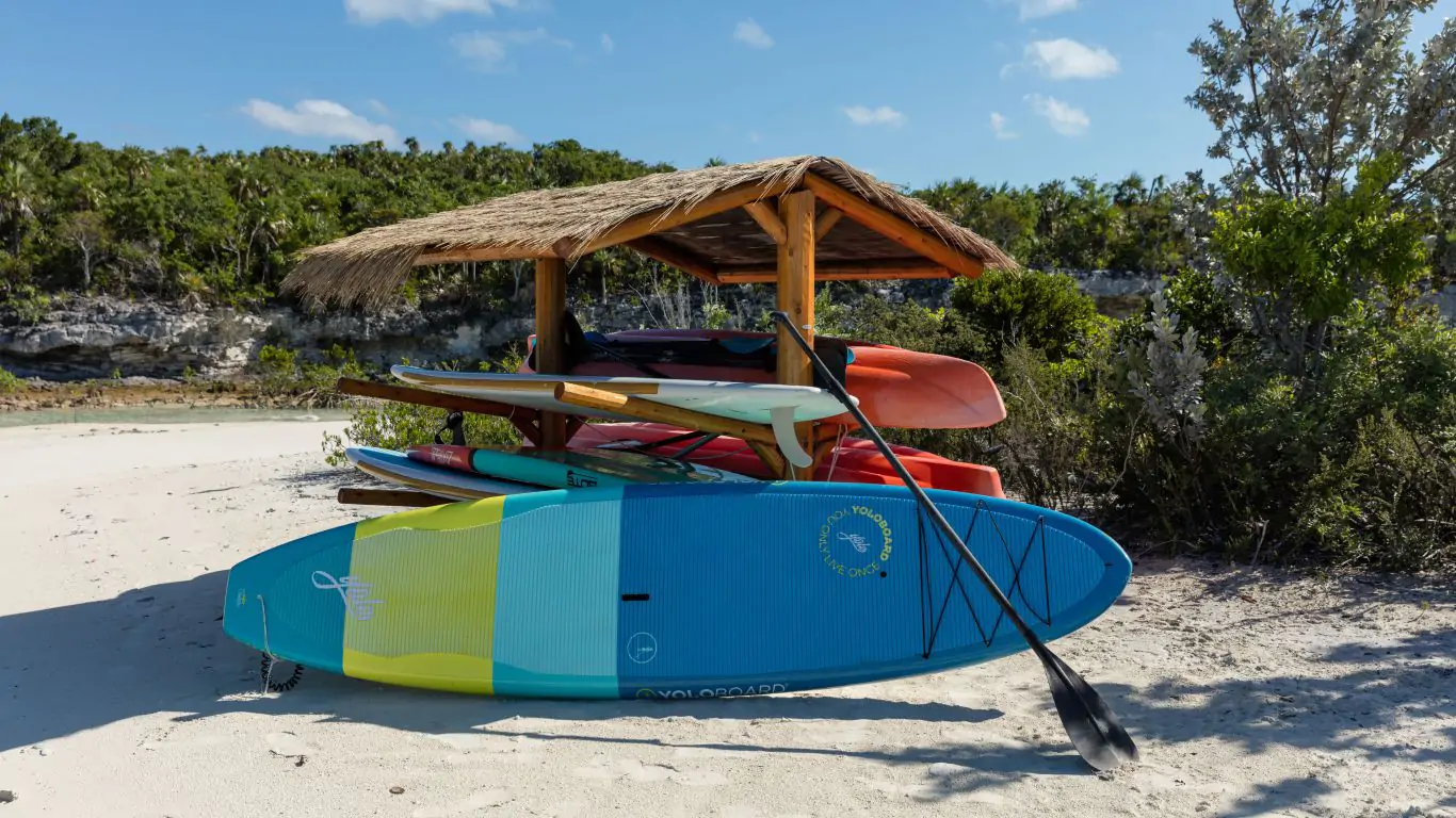 Choini Cay | Bahamian Islands