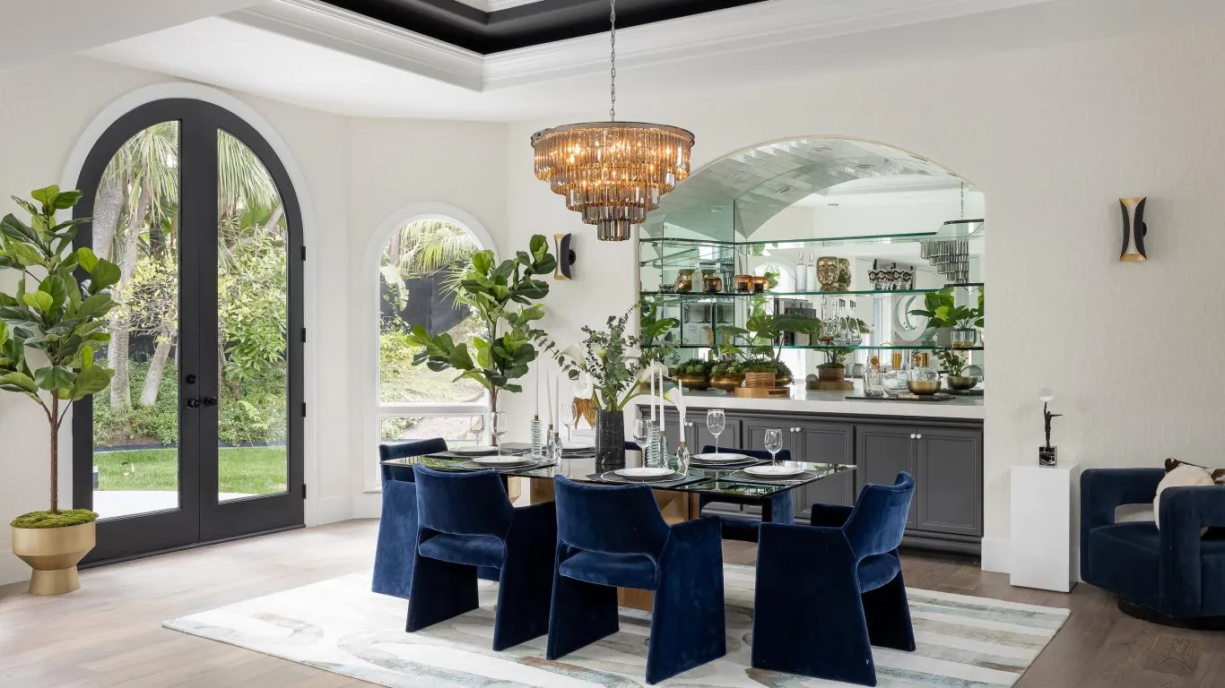 Grand Blanc Maison | San Diego