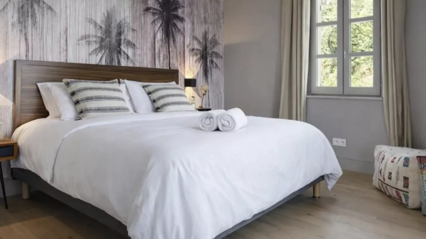 Villa Meredith | St-Tropez