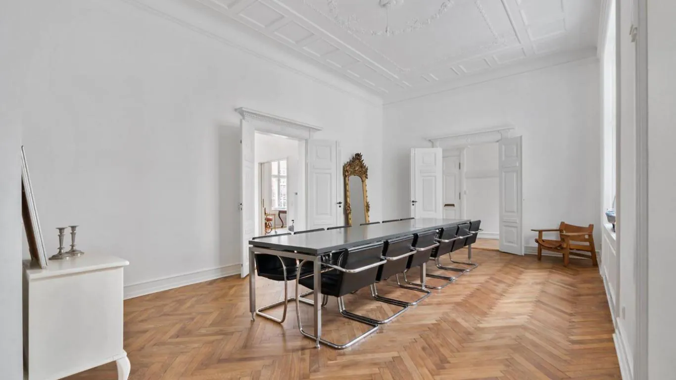 Apartment Albert | Denmark