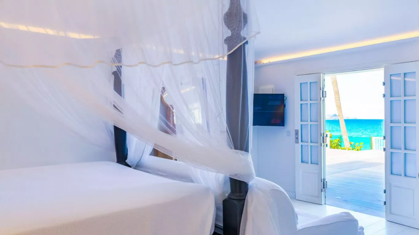 Villa Ela | St. Barth