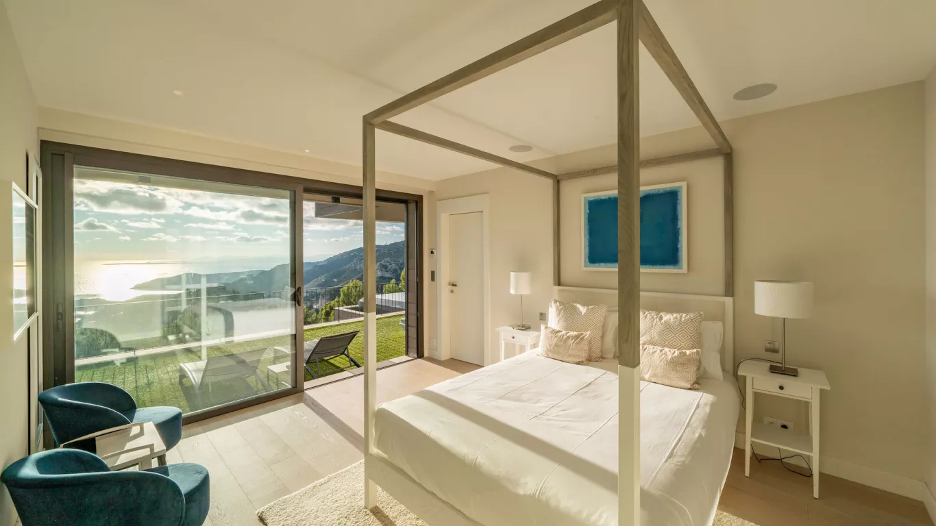 Villa Claire | Monaco