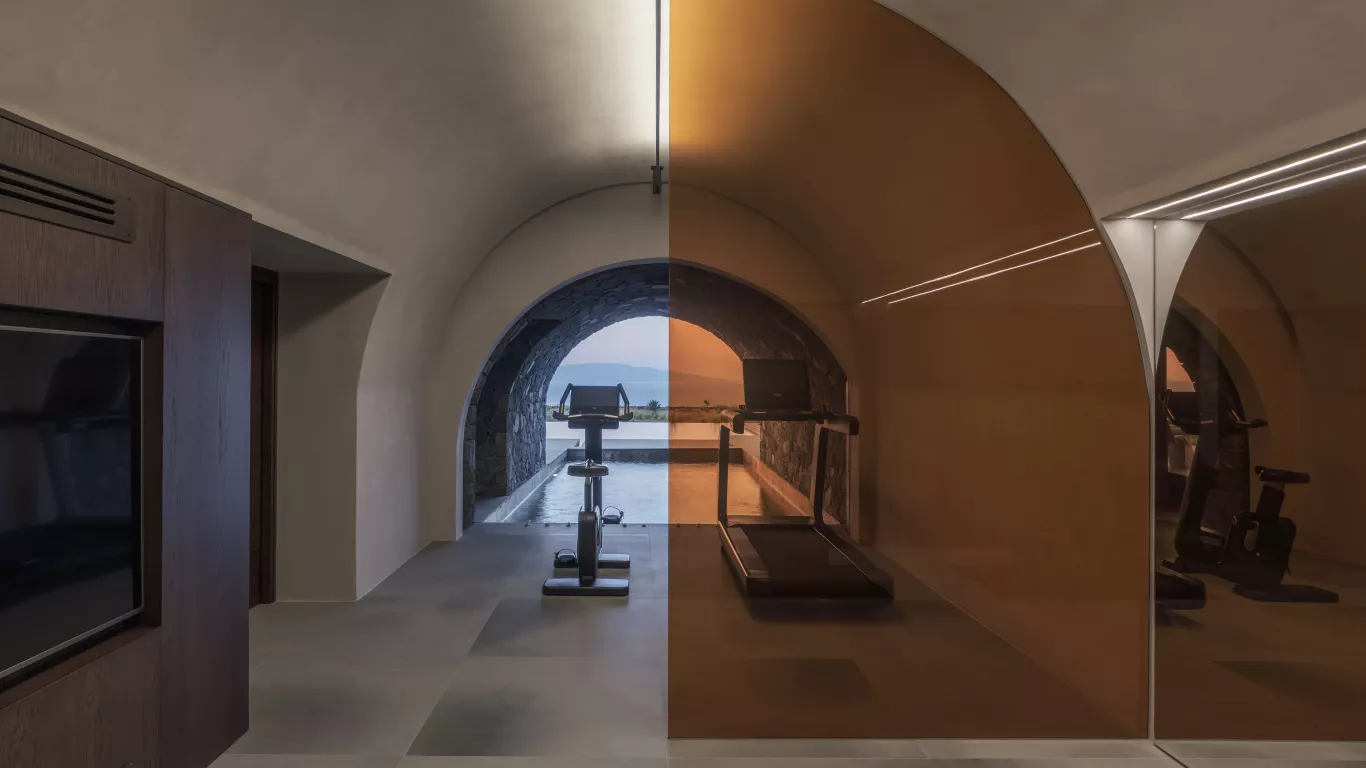 Charisma Estate | Santorini