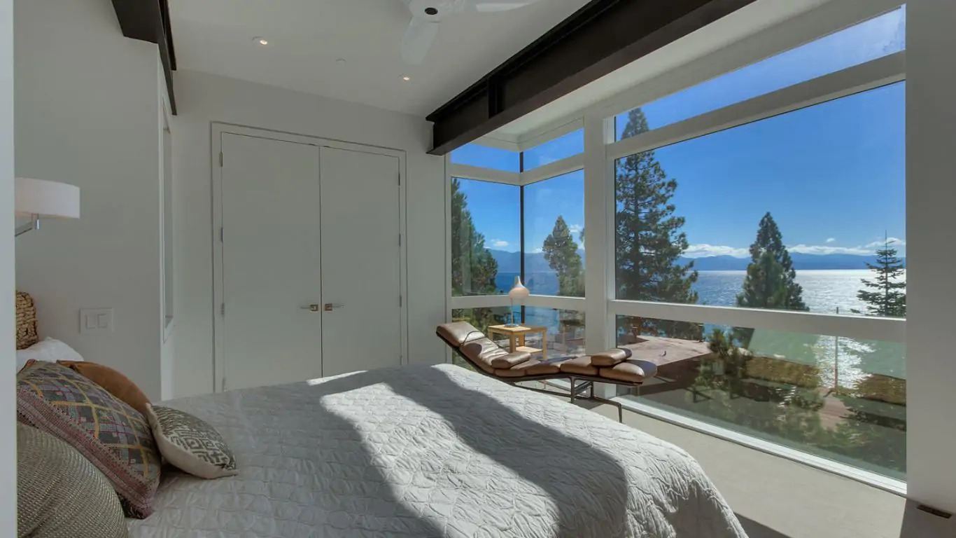 Villa Alexis | Lake Tahoe