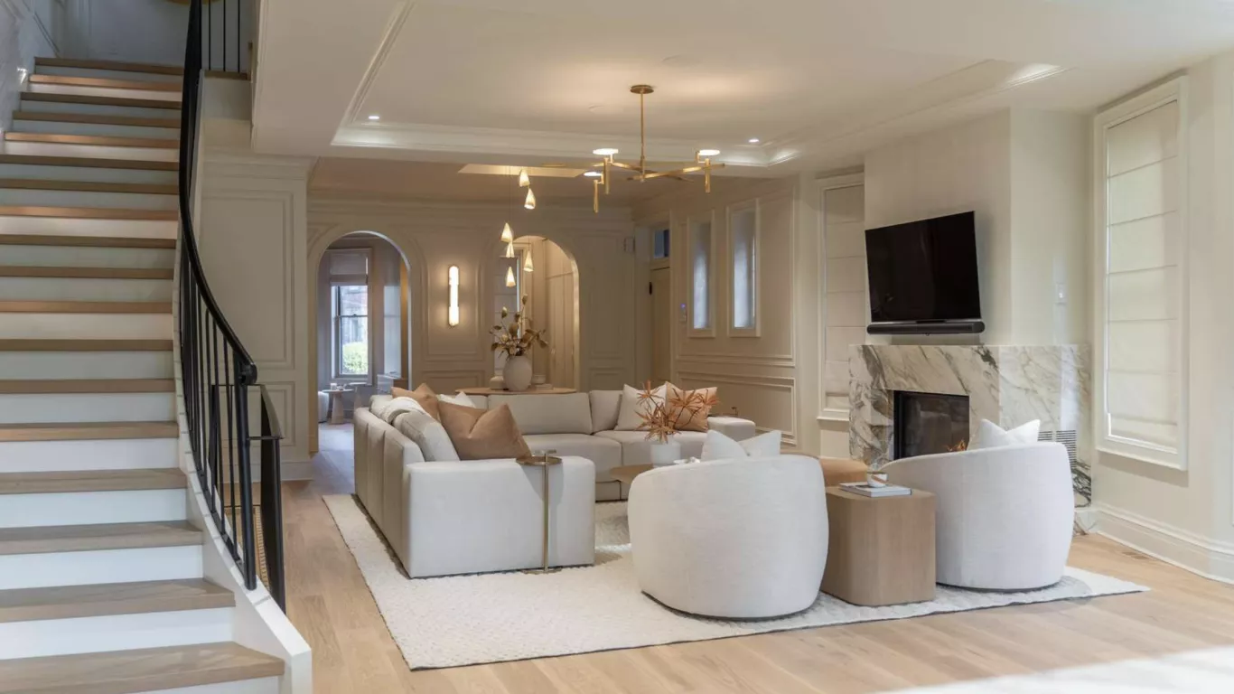 Villa Barbara | Toronto