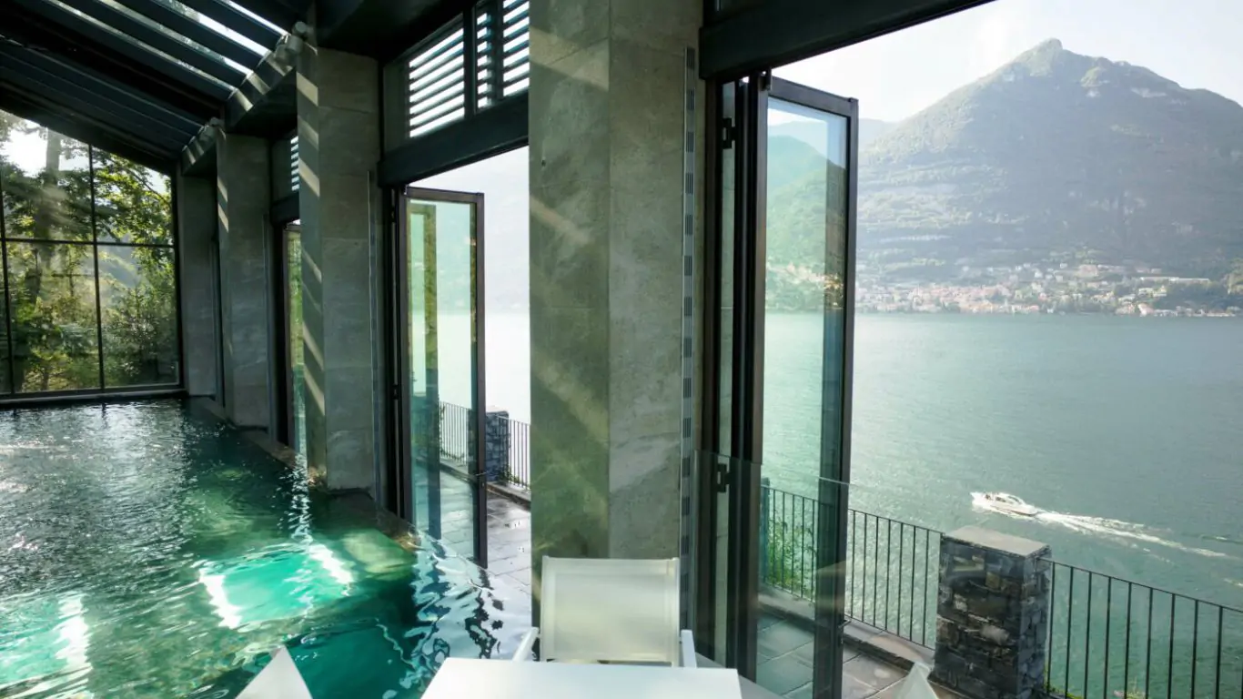 Villa Pliniana | Lake Como
