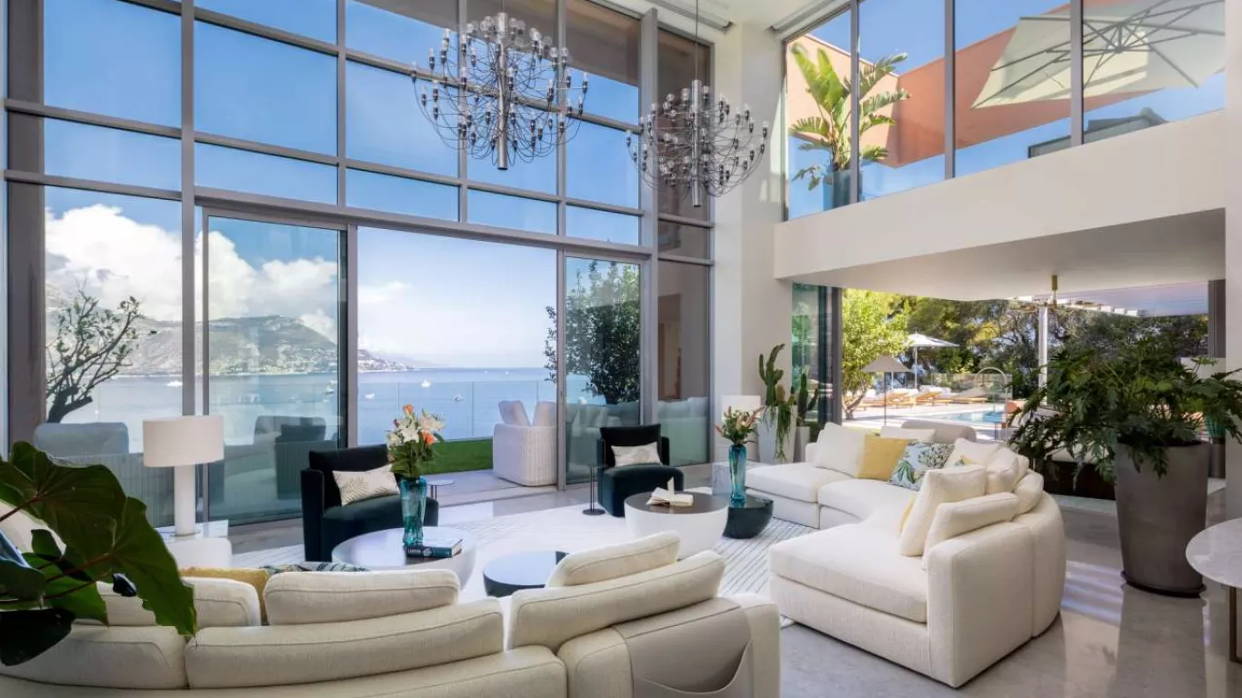 Villa Amelie | Saint Jean Cap Ferrat