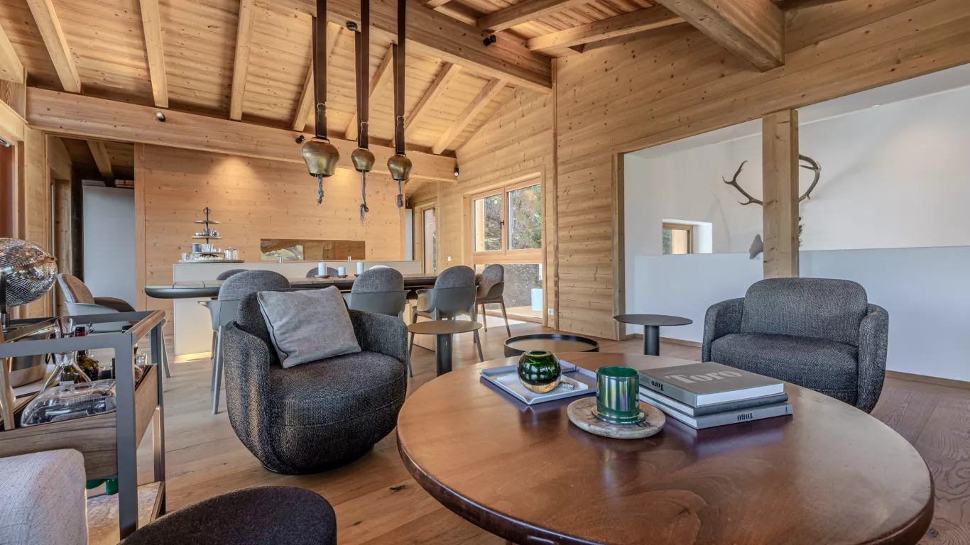 Chalet Colette | Kitzbuhel