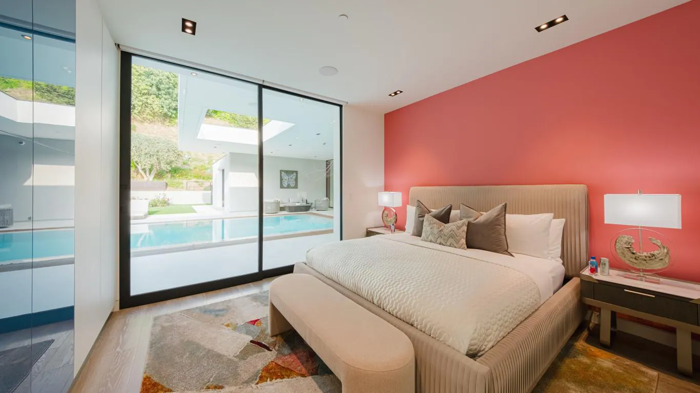 Villa Marlena | Los Angeles