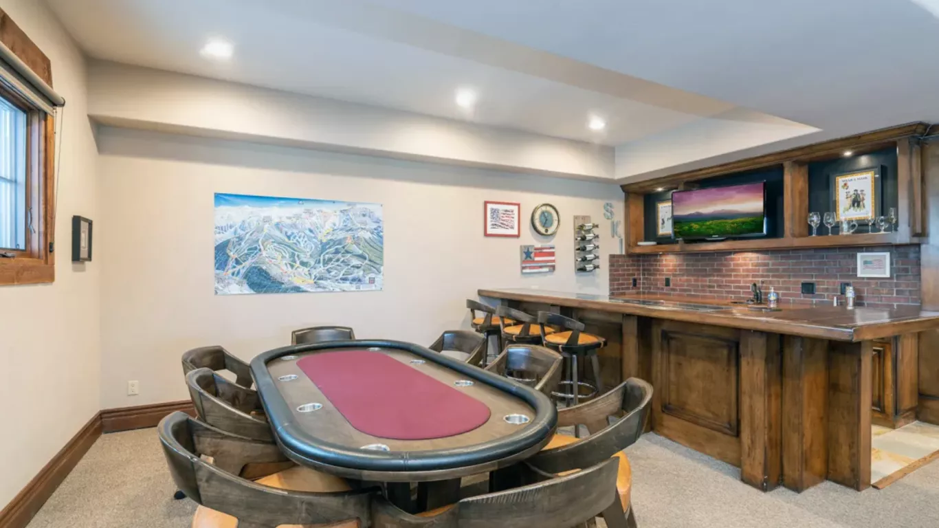 Villa Aleesa | Telluride