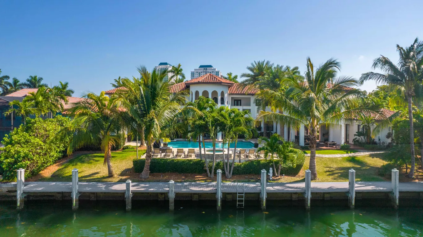 Villa Niana | Miami