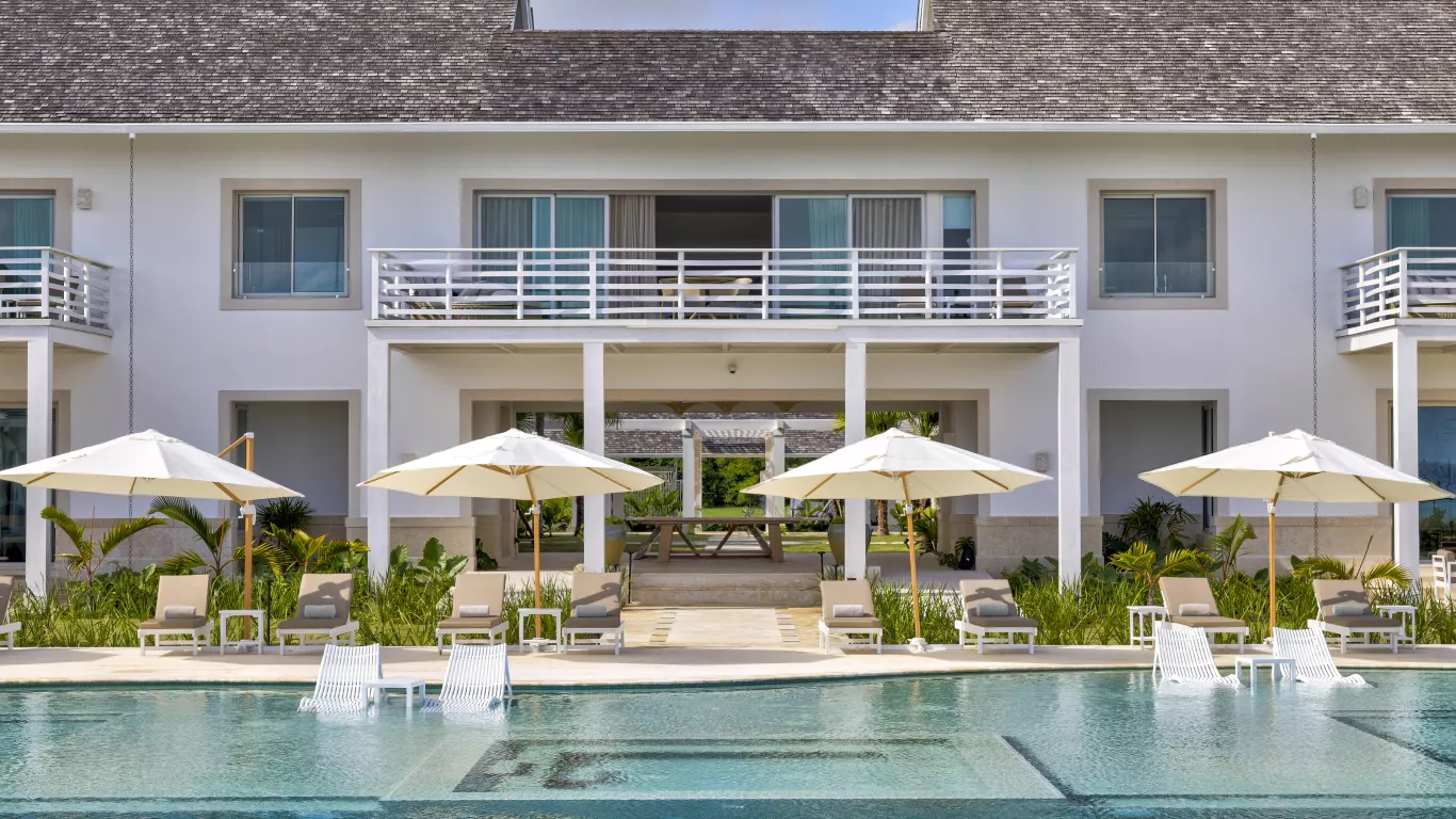 Founders Villa | Punta Cana