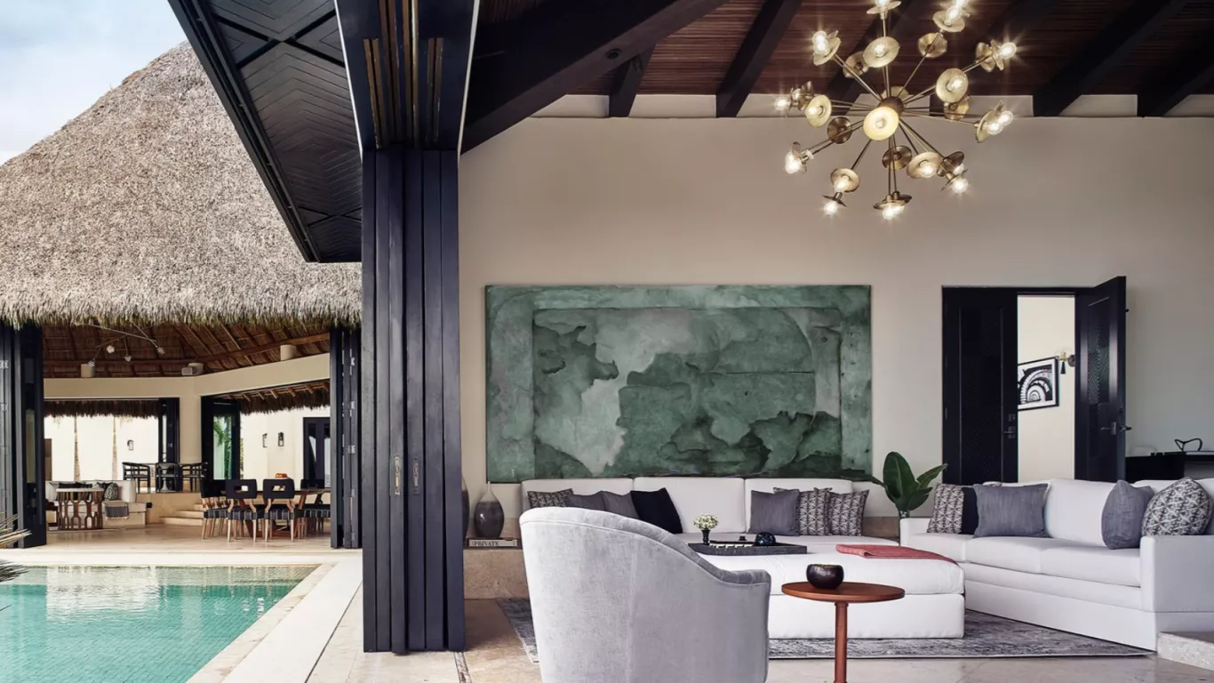 Casa Fortuna | Punta Mita