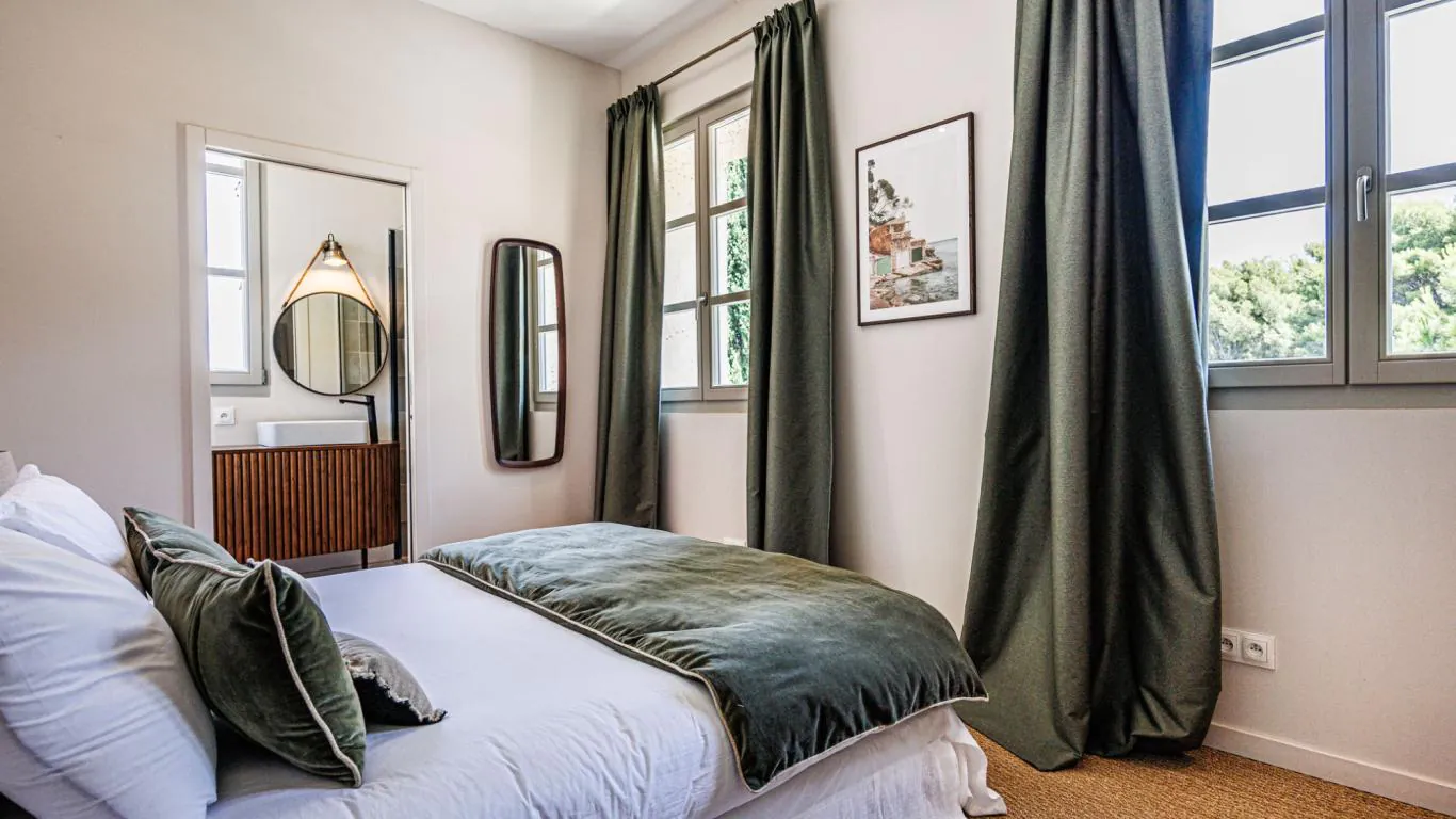 Domaine de Canaille | Provence