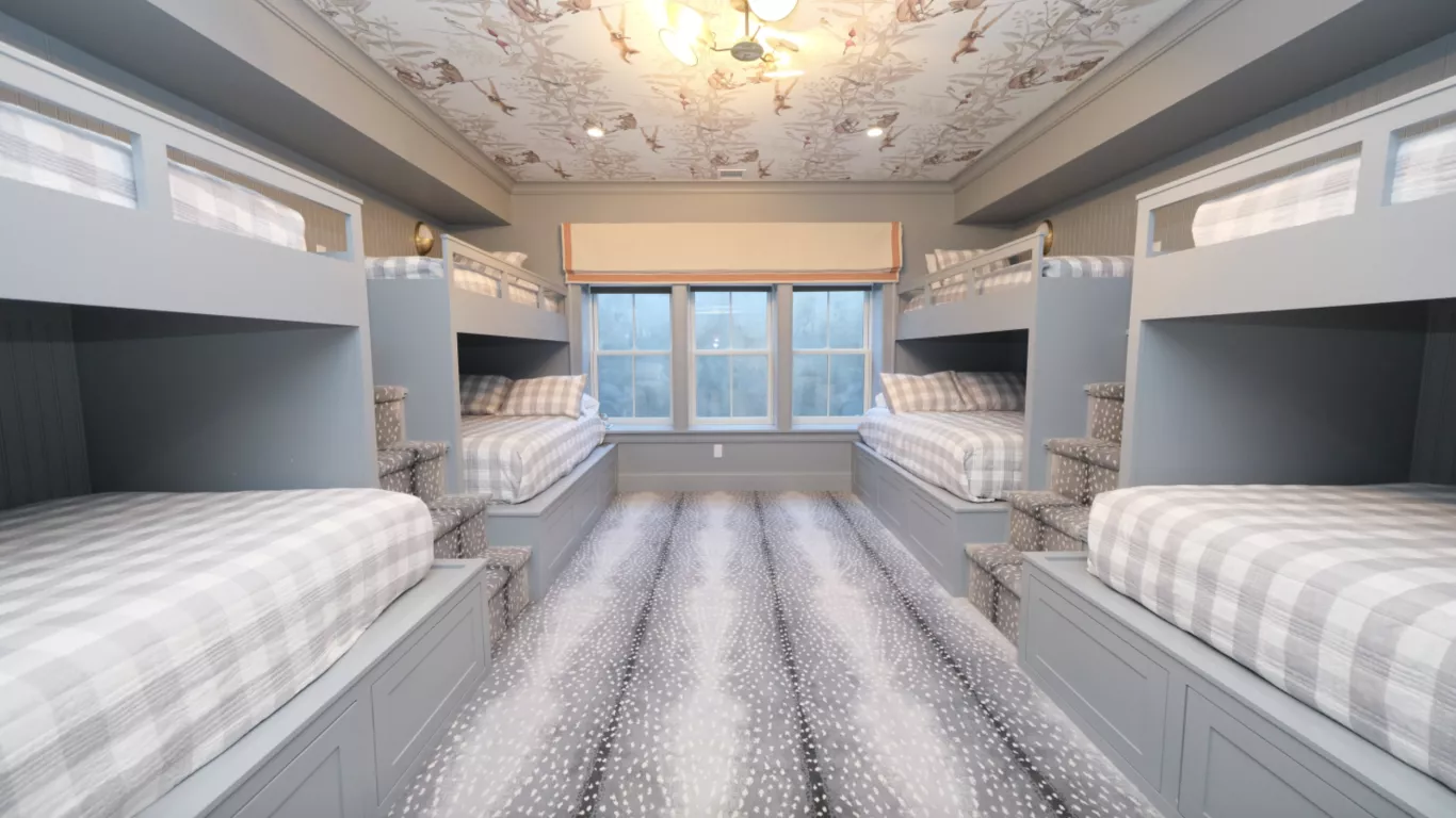 Villa Leonetta | Nantucket