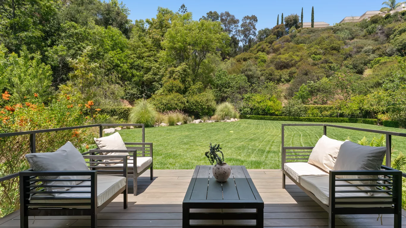 Villa Gaia | Los Angeles
