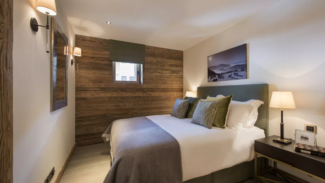 Falcon Penthouse | Verbier