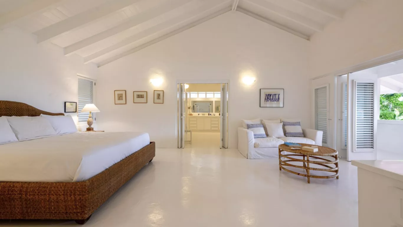 Villa Mar Azul | Casa De Campo