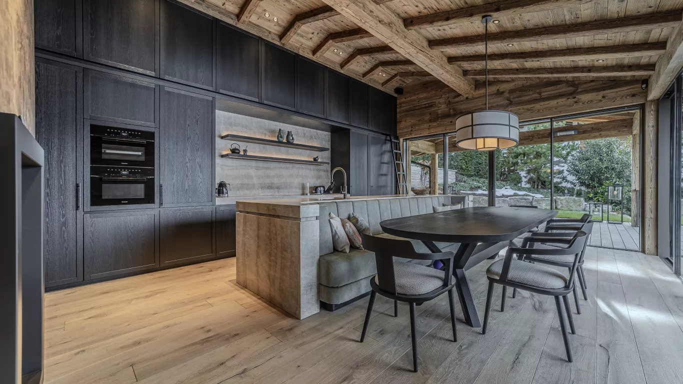 Chalet Bellaria | Kitzbuhel
