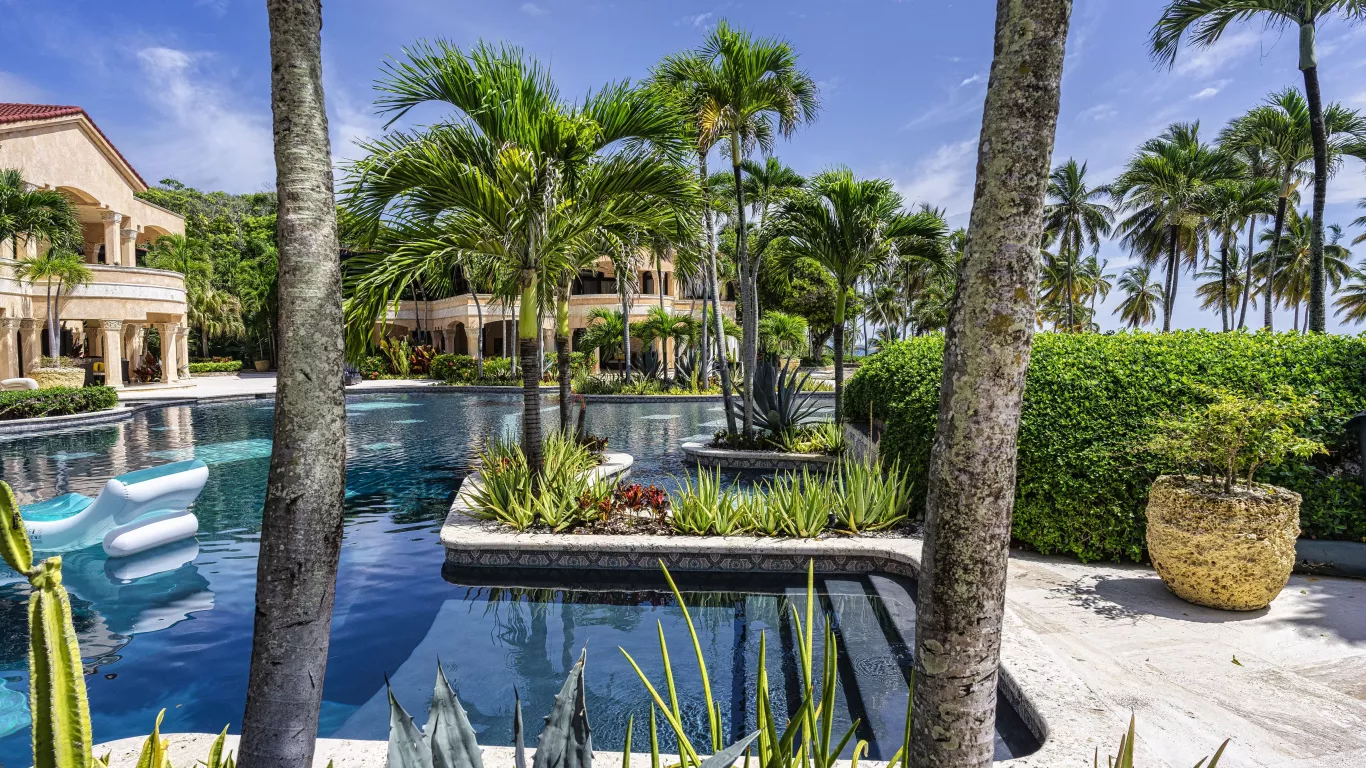 Villa Anacaona | Playa Caleton