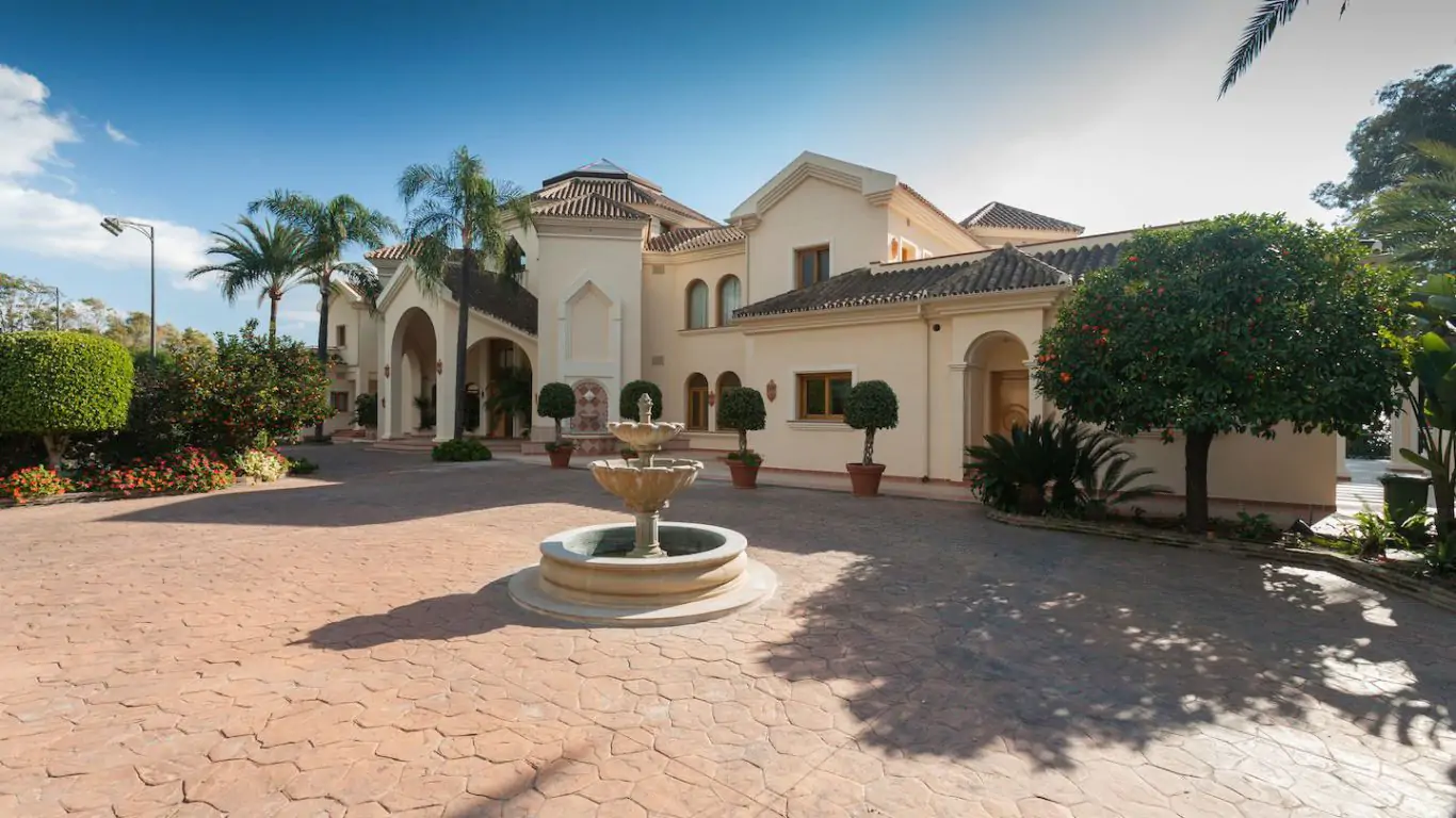 Villa Mary | Marbella