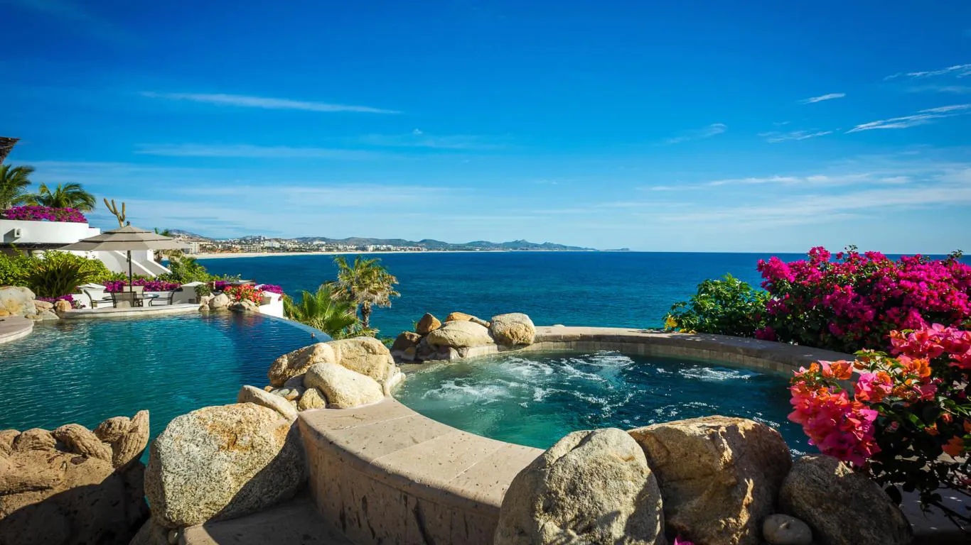 Villa Gloriosa | Cabo