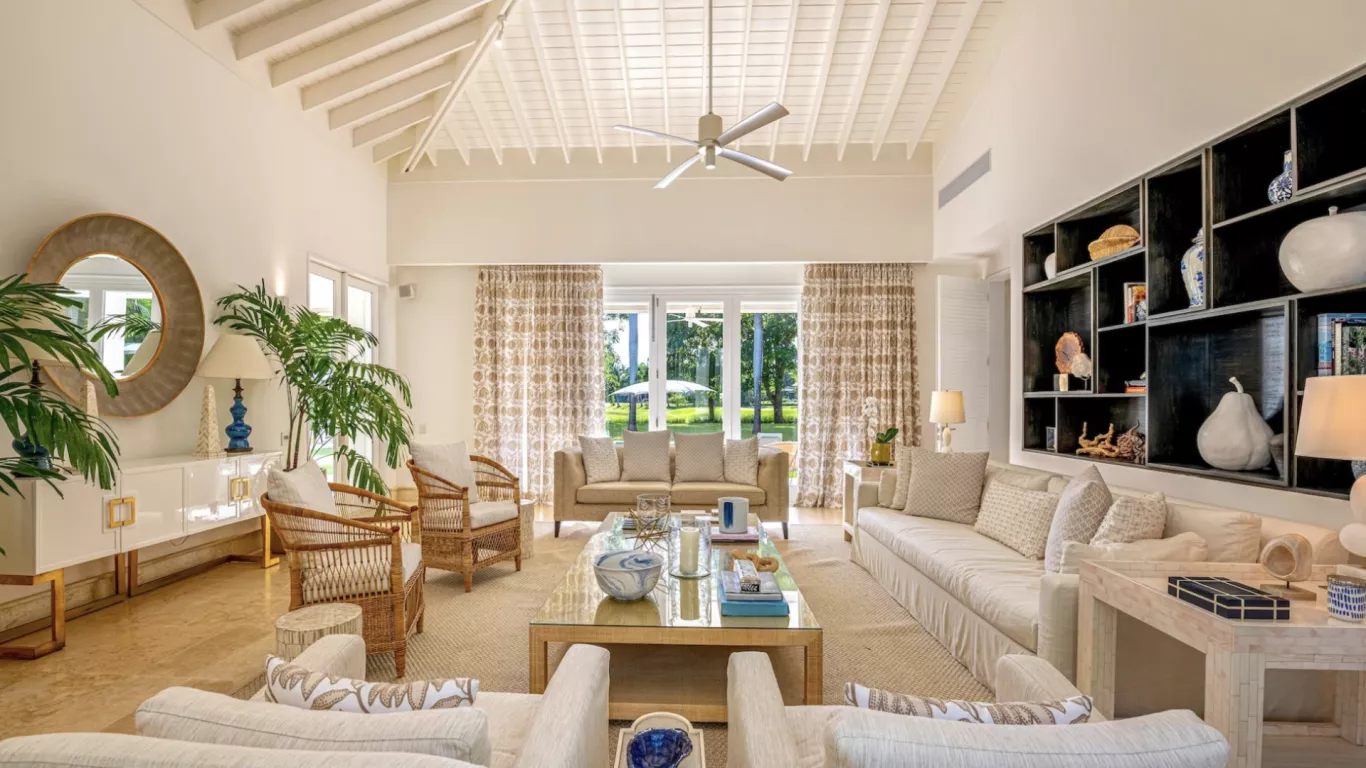 Villa Palms | Casa De Campo