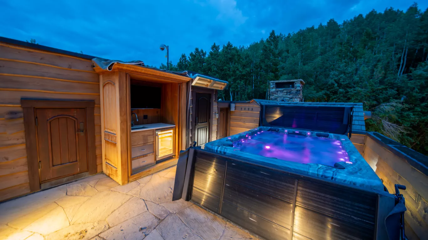 The Mill Street House | Aspen