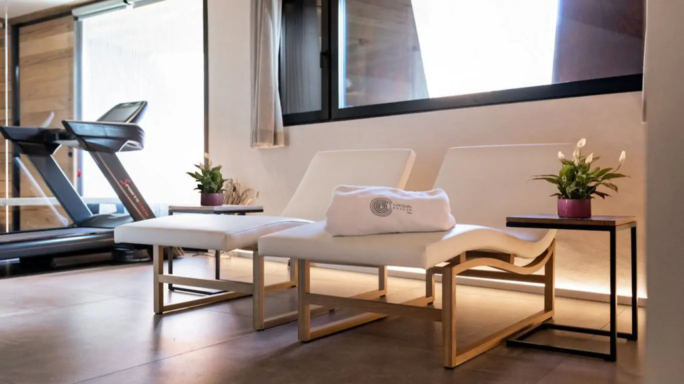 Chalet Cocoon Deluxe | Aosta Valley