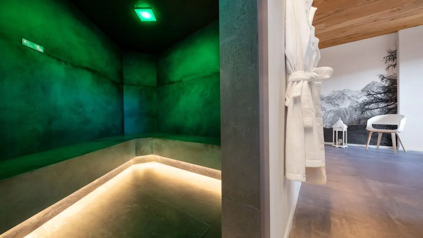 Chalet Cocoon Deluxe | Aosta Valley