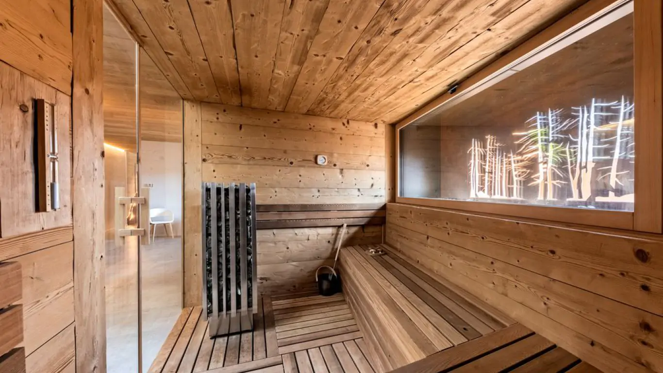 Chalet Cocoon Deluxe | Aosta Valley