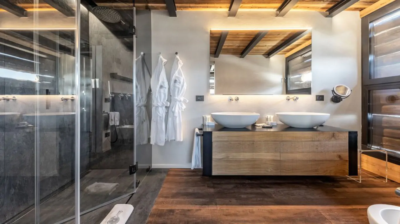Chalet Cocoon Deluxe | Aosta Valley