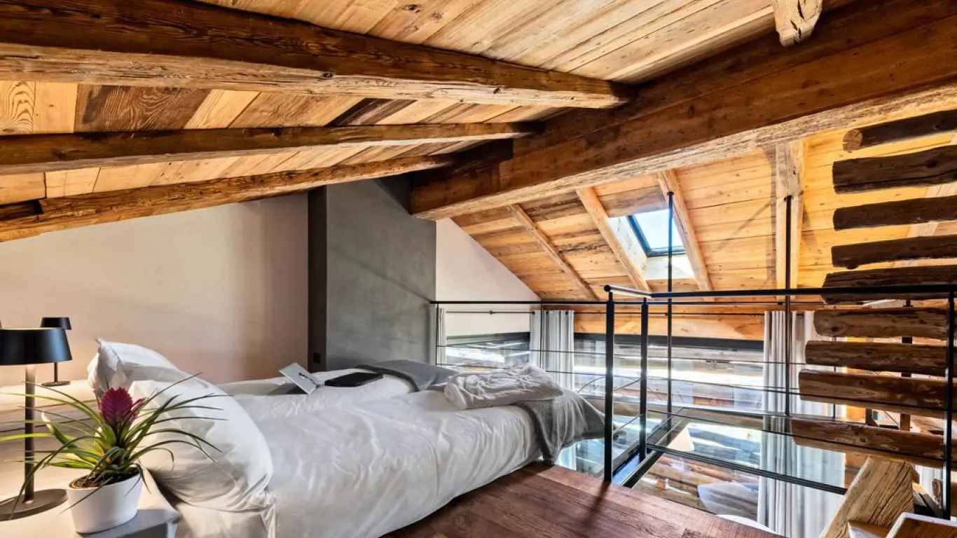 Chalet Cocoon Deluxe | Aosta Valley